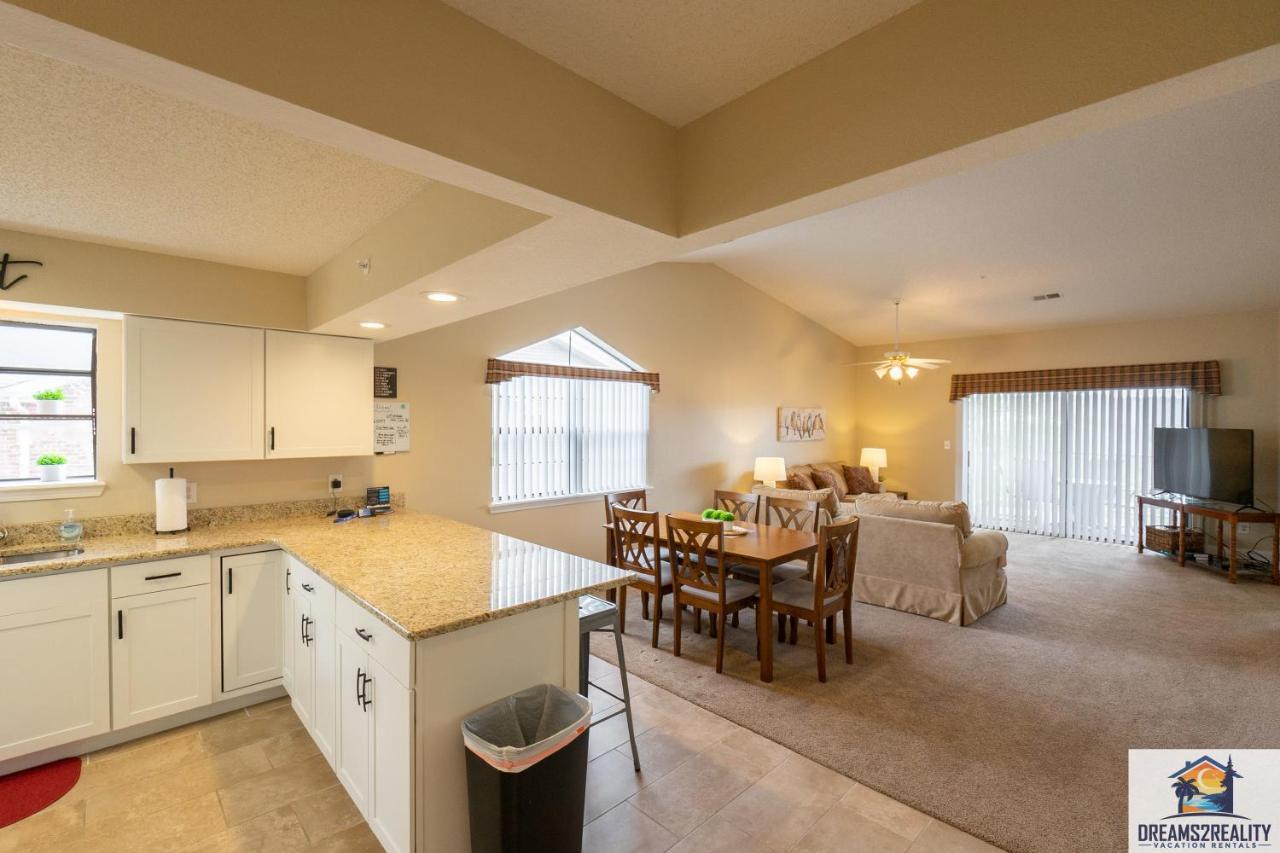 2Br Penthouse Condo - 2 Pools - Close To The Strip - Free Tickets Included - Fhe-17 Брэнсон Экстерьер фото