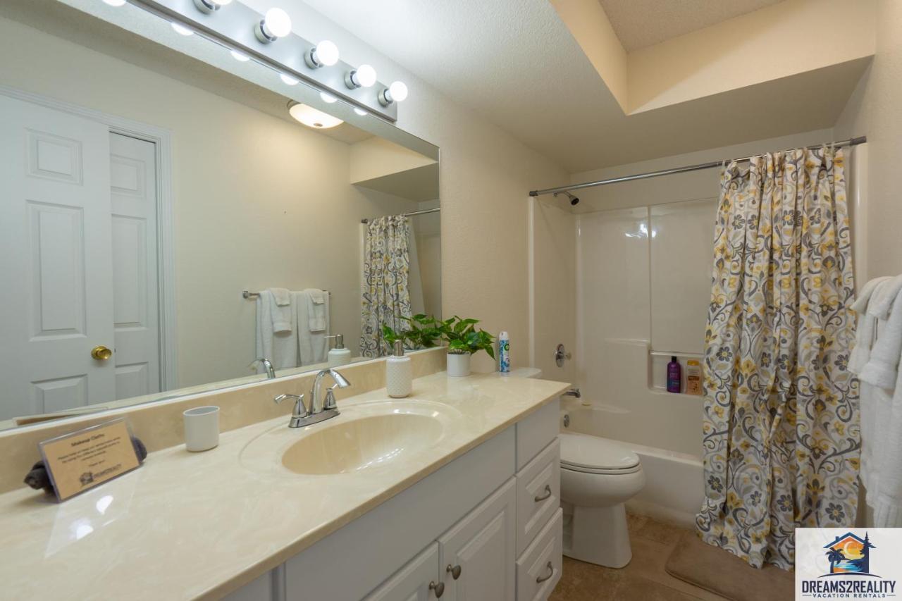 2Br Penthouse Condo - 2 Pools - Close To The Strip - Free Tickets Included - Fhe-17 Брэнсон Экстерьер фото
