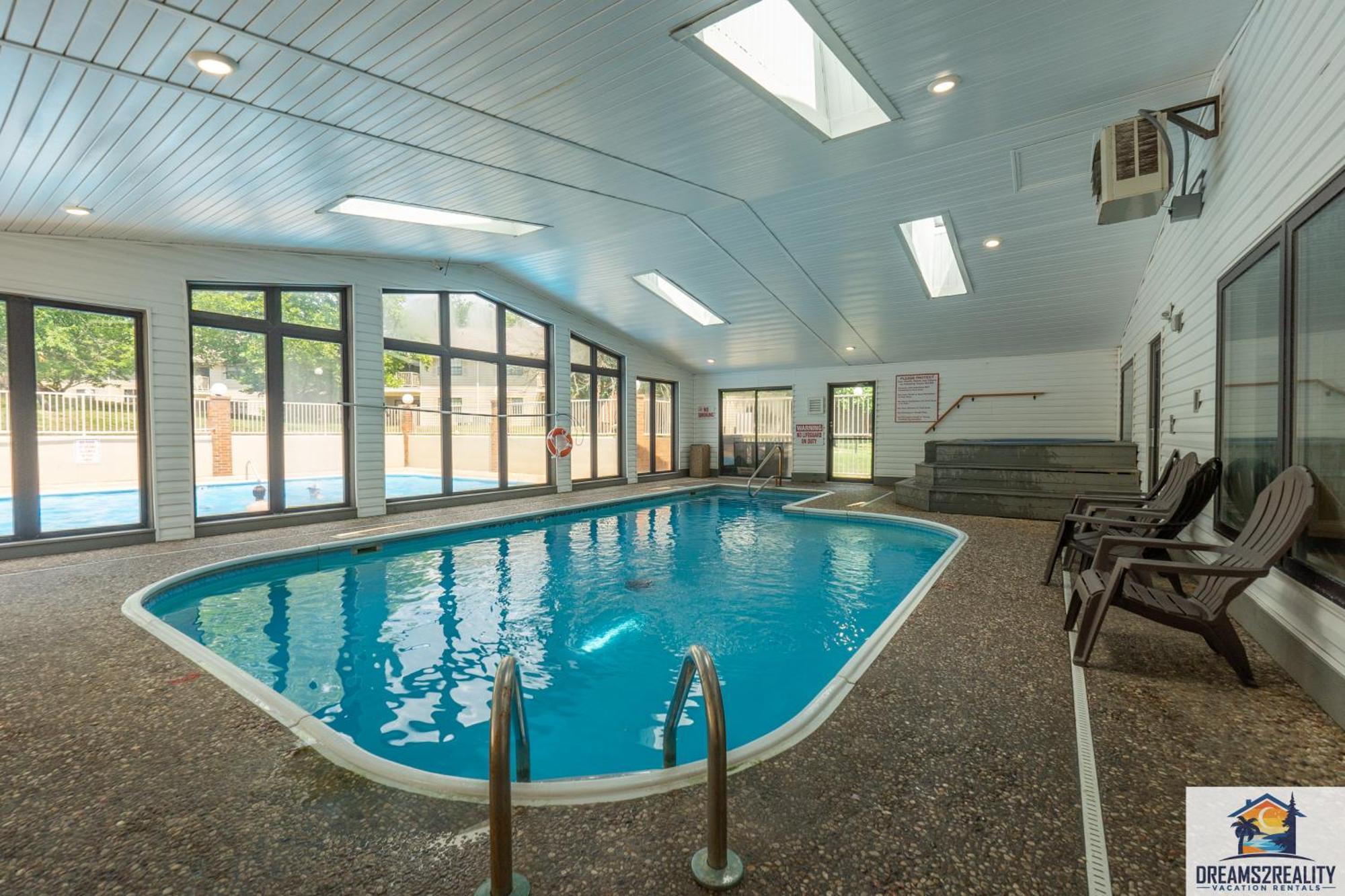 2Br Penthouse Condo - 2 Pools - Close To The Strip - Free Tickets Included - Fhe-17 Брэнсон Экстерьер фото