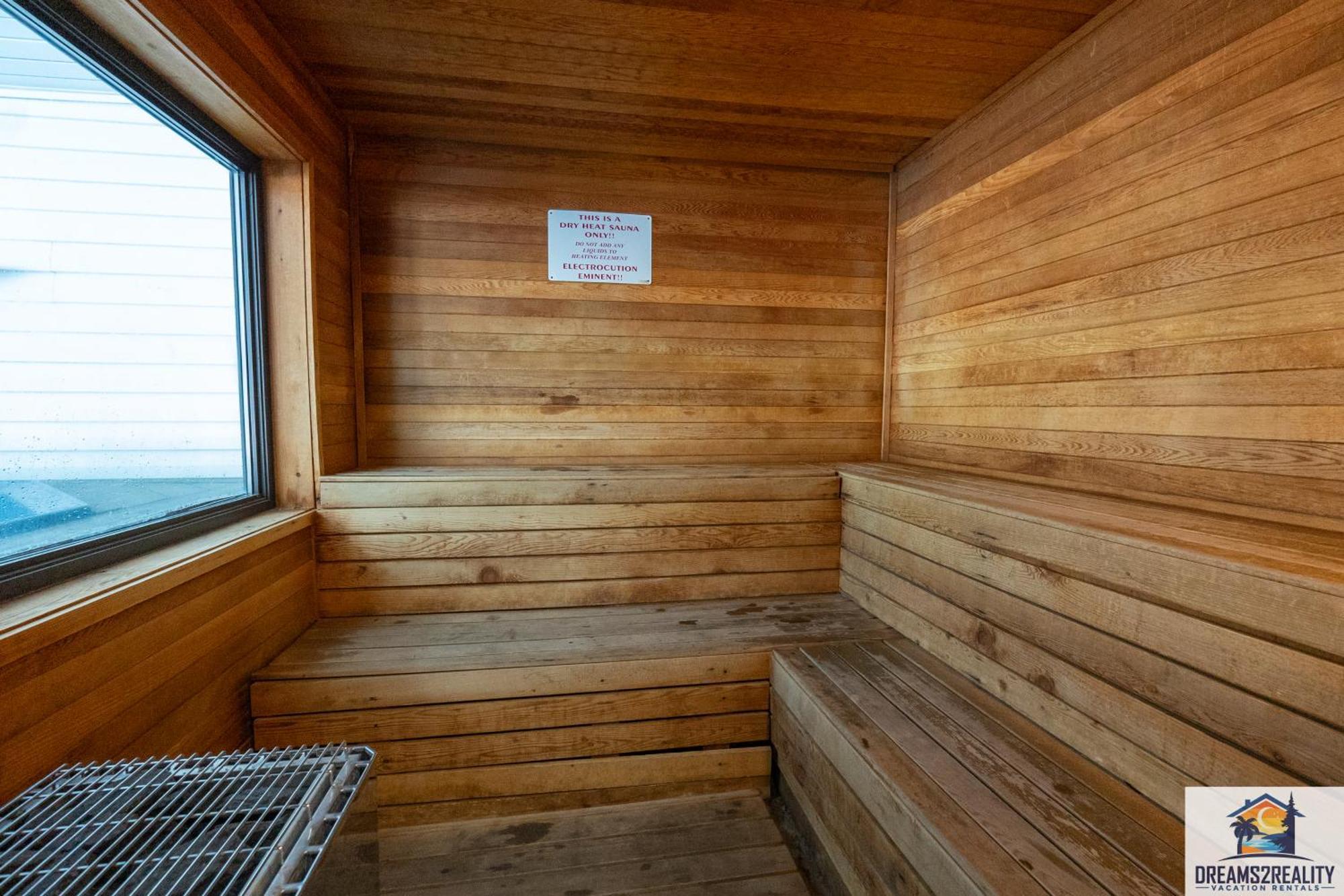 2Br Penthouse Condo - 2 Pools - Close To The Strip - Free Tickets Included - Fhe-17 Брэнсон Экстерьер фото